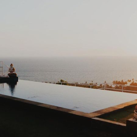 Villa Aryaguna Senggigi Buitenkant foto