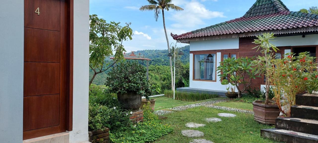 Villa Aryaguna Senggigi Kamer foto