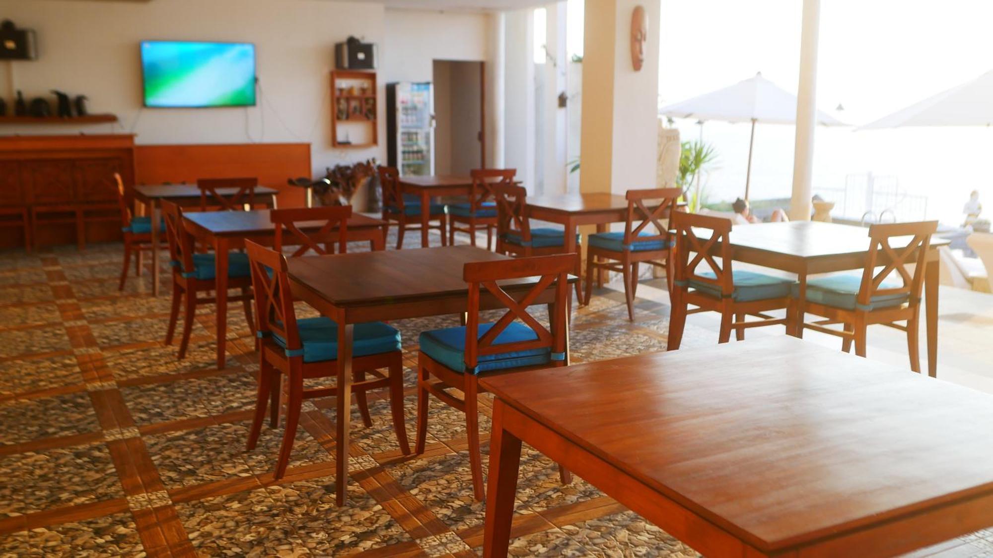 Villa Aryaguna Senggigi Buitenkant foto