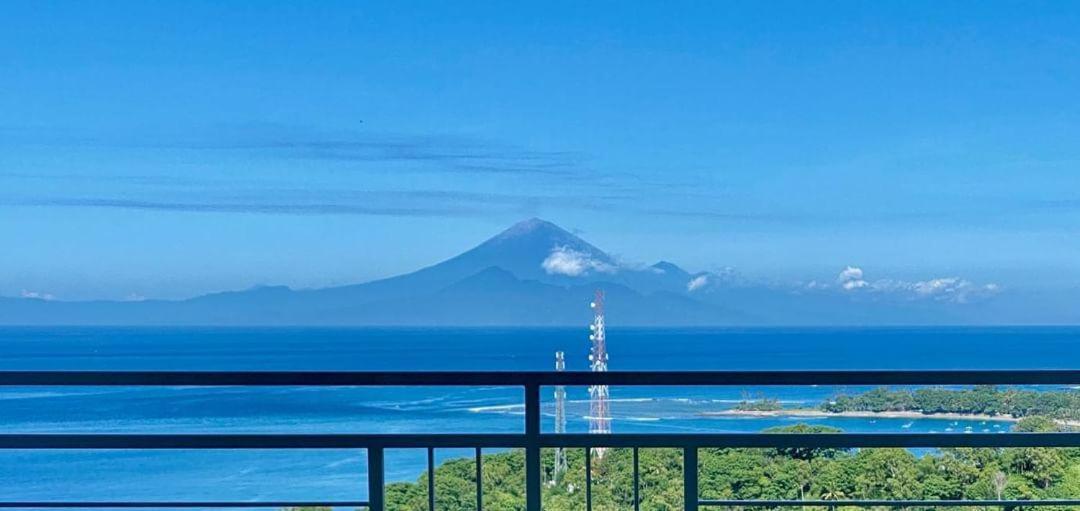 Villa Aryaguna Senggigi Buitenkant foto