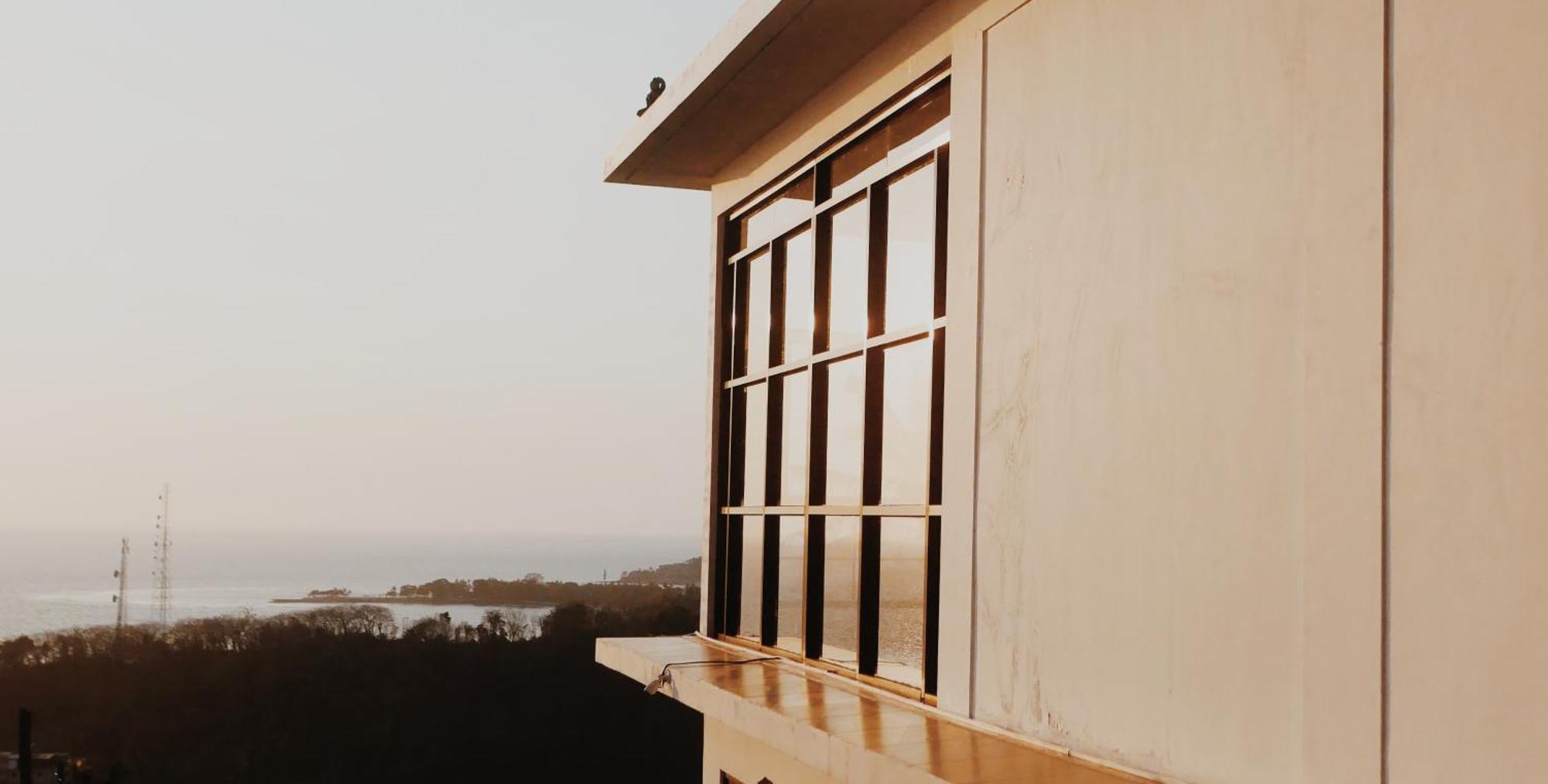 Villa Aryaguna Senggigi Kamer foto