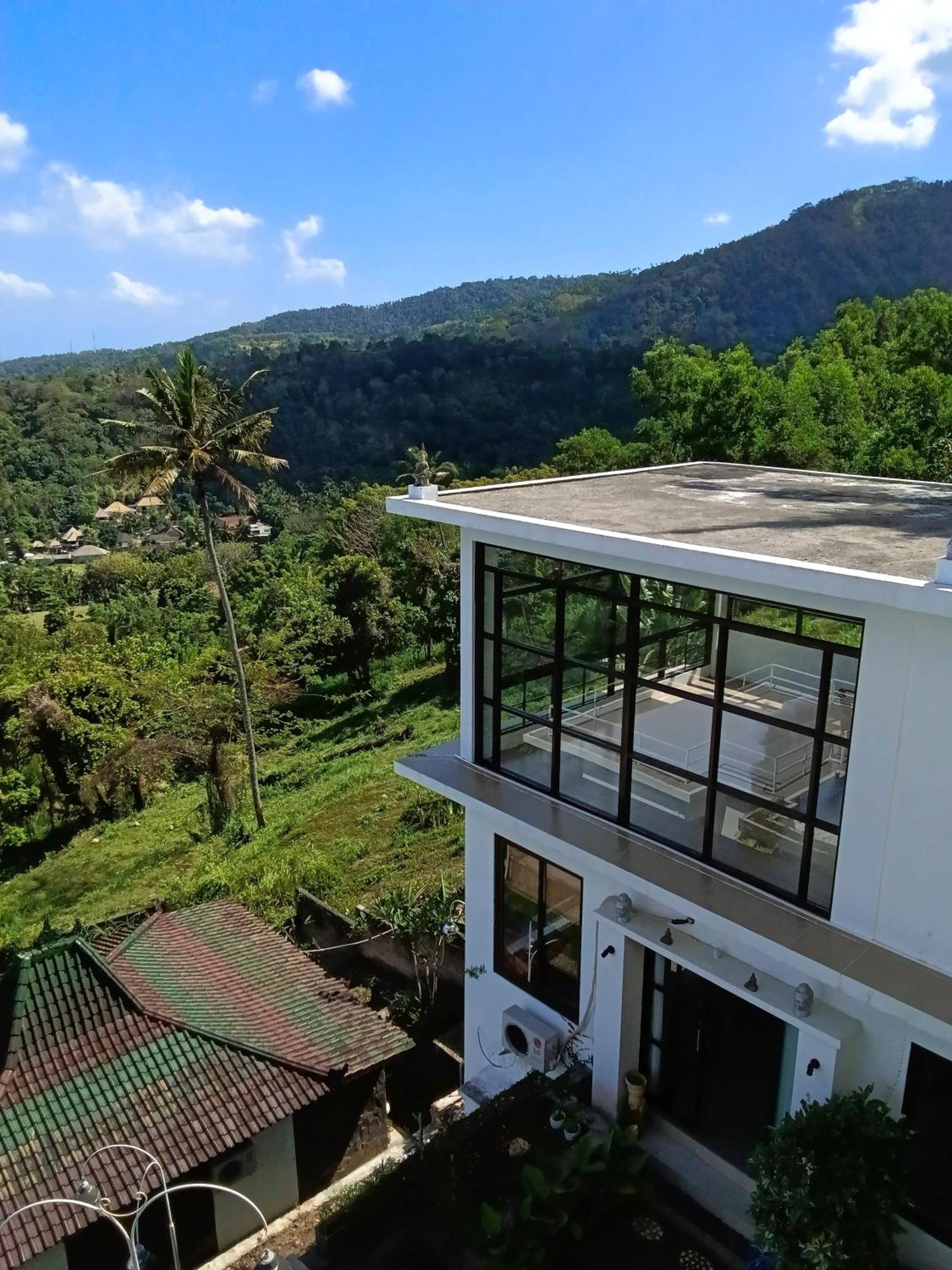 Villa Aryaguna Senggigi Kamer foto