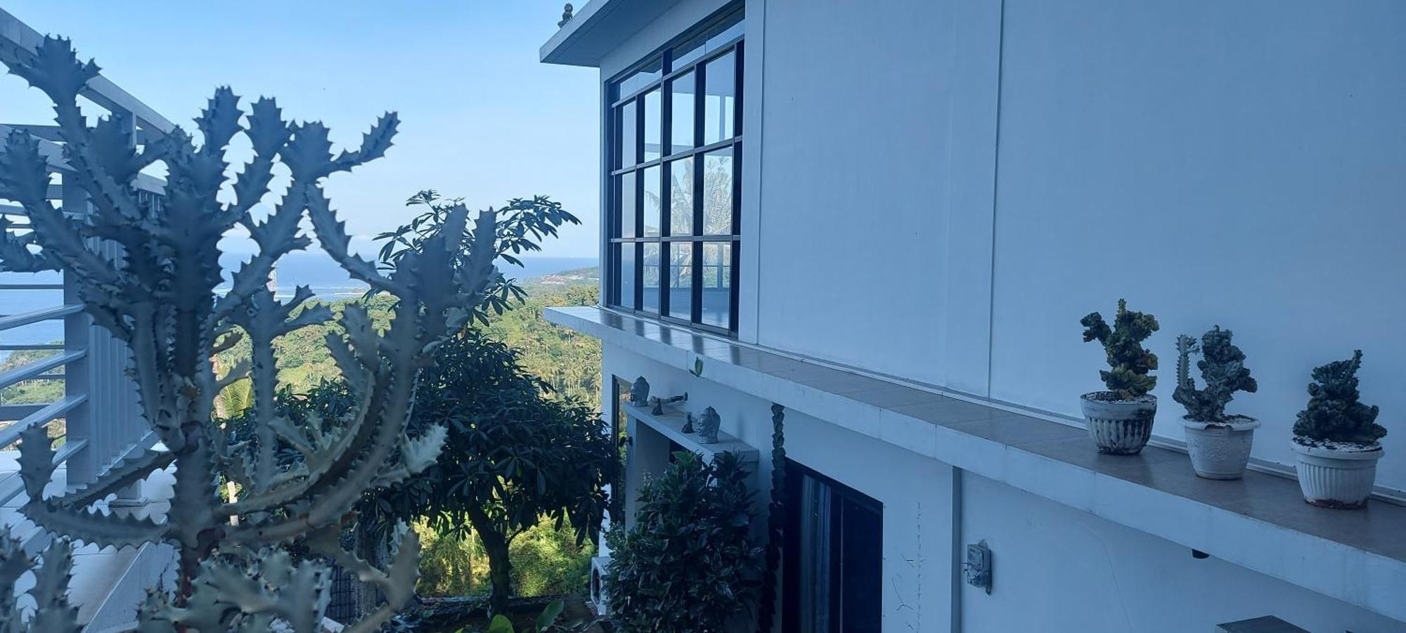 Villa Aryaguna Senggigi Buitenkant foto