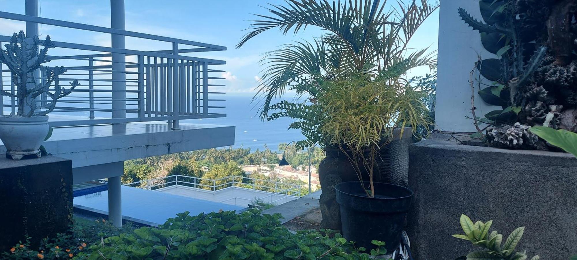 Villa Aryaguna Senggigi Buitenkant foto