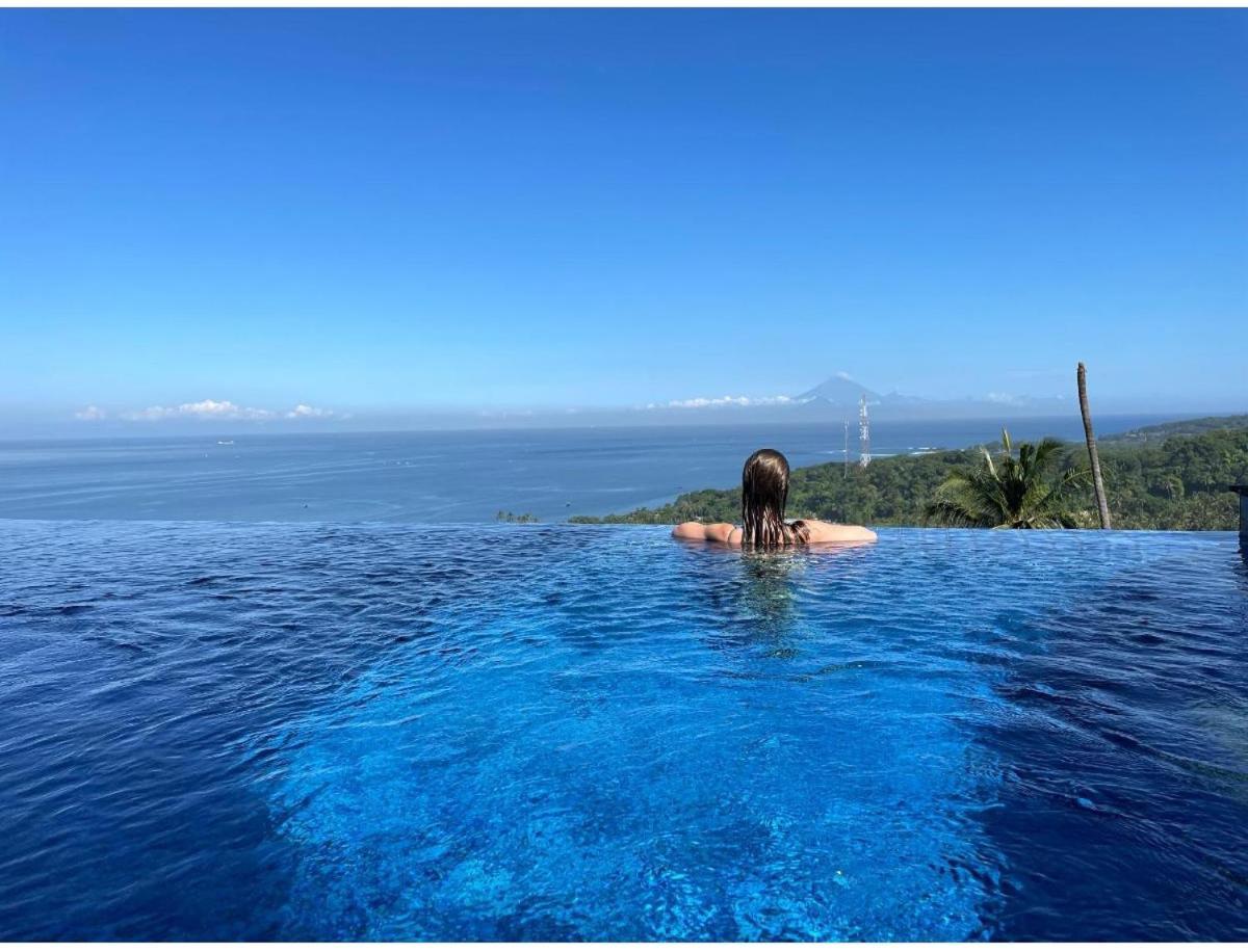 Villa Aryaguna Senggigi Buitenkant foto