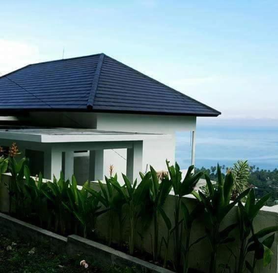 Villa Aryaguna Senggigi Buitenkant foto