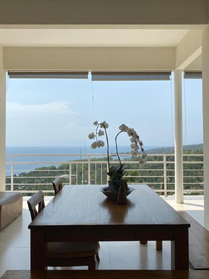 Villa Aryaguna Senggigi Buitenkant foto