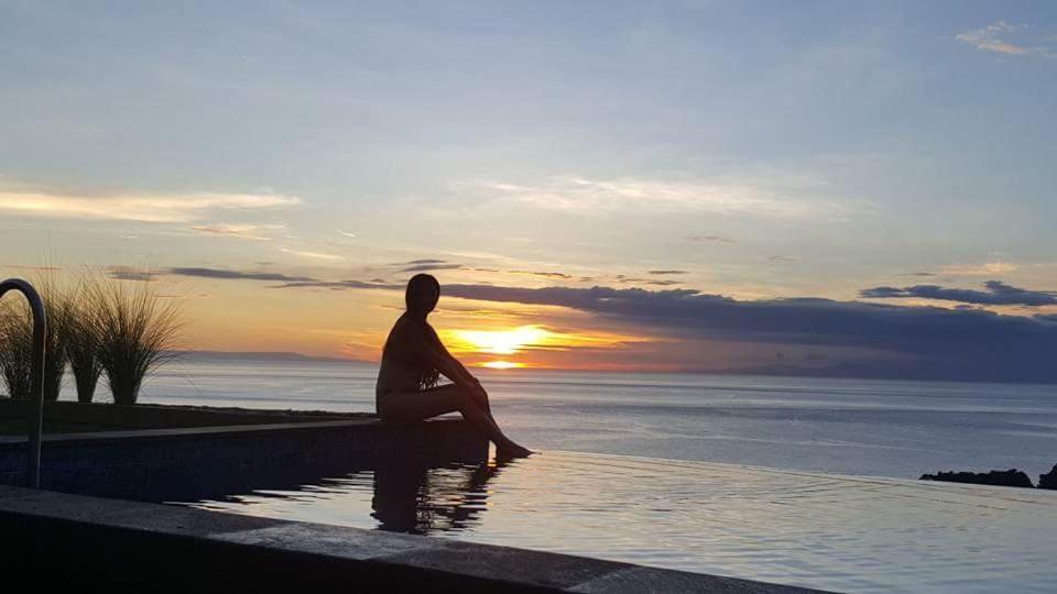 Villa Aryaguna Senggigi Buitenkant foto
